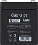 �������������� ������� � ��� Gemix GB 12V 4.5Ah (GB12045)