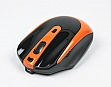  A4Tech G11-580HX-3 Black/Orange Li-Battery