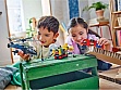 ����������� LEGO City ������ ����������, �������� ����� � ��������� ����� (60462)