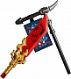 ����������� LEGO NINJAGO ���������: �����-������� �� ������� (71843)