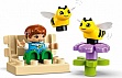 ����������� LEGO DUPLO Town ���� �� ������� � ������ 22 ������� (10419)