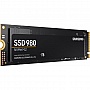 SSD  Samsung 980 EVO 250GB NVMe M.2 (MZ-V8V250BW)