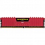  8GB CORSAIR Vengeance LPX Red DDR4 2400Mhz (CMK8GX4M1A2400C16R)