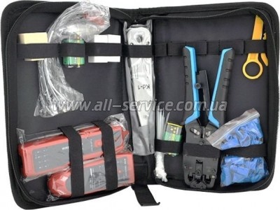    11 in 1, HT-806, HT-200R, KD-1, Stripper & other Merlion (A135)