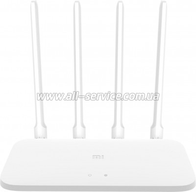  Xiaomi Mi WiFi Router 4A Global (DVB4230GL)