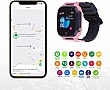 - Amigo GO008 MILKY GPS WIFI Pink (873293)
