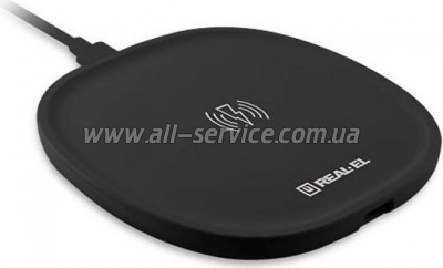 �������� ������� REAL-EL WL-740 black (EL123160019)