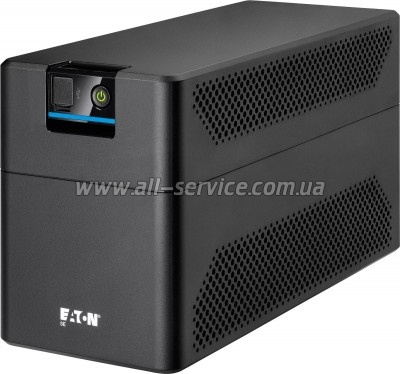 ИБП Eaton 5E1600UI 1600VA (5E1600UI) ИБП Eaton 5E1600UI 1600VA (5E1600UI)