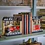 ����������� LEGO Harry Potter ��� ���: ����������� �������� (76450-)