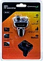 FM  Grand-X 98GRX MegaBass, Bluetooth V5.0 MicroSD, 2USB , MegaBass, han (98GRX)