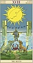 Карти Таро Scarabeo Таро Нове Бачення (Tarot of the New Vision) (EX60UK) Карти Таро Scarabeo Таро Нове Бачення (Tarot of the New Vision) (EX60UK)