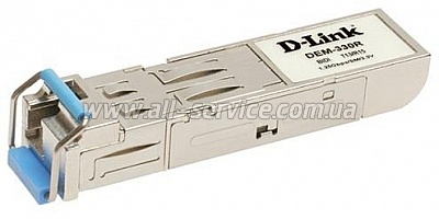  SFP D-Link DEM-330R/DD