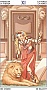 Карти Таро Scarabeo Таро 78 Дверей (Tarot of the 78 Doors) (EX100UK) Карти Таро Scarabeo Таро 78 Дверей (Tarot of the 78 Doors) (EX100UK)