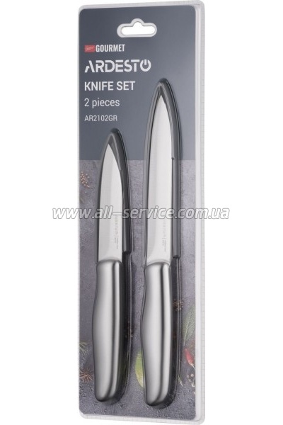   Ardesto Gemini Gourmet (AR2102GR)