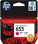  HP 655 DJ 4615/ 4625/ 3525/ 5525 Magenta (CZ111AE)