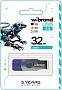  Wibrand 32GB Lizard Light Blue USB 3.2 Gen 1 (USB 3.0) (WI3.2/LI32P9LU)