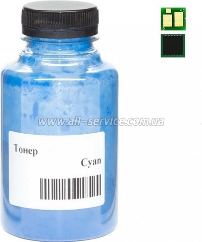  +   HP CLJ Pro M454dn/ 479dw/ HP 415A/ W2031A  60 Cyan (50000265)