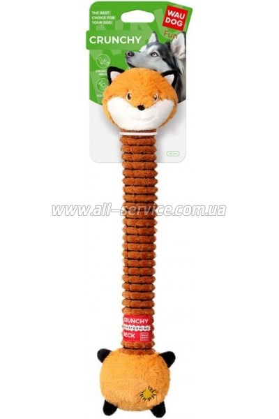    WAUDOG Fun Crunchy  37 (6216)