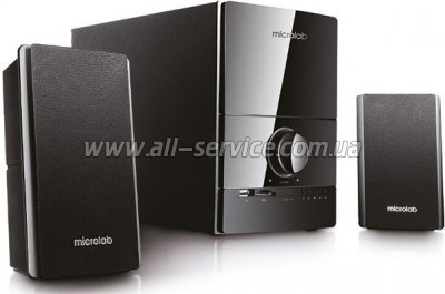   Microlab M-500U
