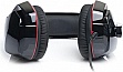 �������� REAL-EL GDX-7800 Black/Red (EL124100027)