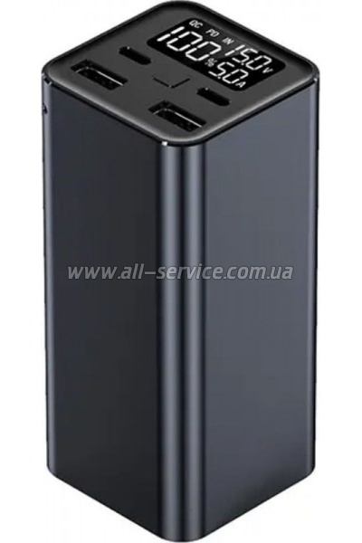 ������� ������������� Atria 20000mAh PD 65W (WPD-65)