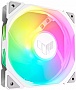    ASUS TUF GAMING TR120 FAN ARGB WHITE 3IN1 (90DA0093-B09020)