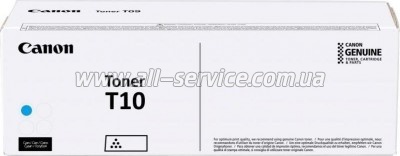 �����-�������� Canon T10 Canon i-SENSYS XC1500/ XC1530/ XC1533/ XC1538 cyan (4565C001)