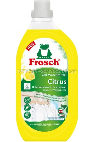    Frosch  1.5  (9001531968112)