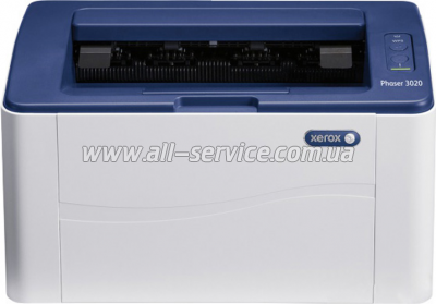 Прошивка принтера Xerox Phaser 3020 Прошивка принтера Xerox Phaser 3020