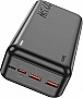 ������� ������������� HOCO 30000mAh Astute PD 22.5W Black (J101B / 714732)
