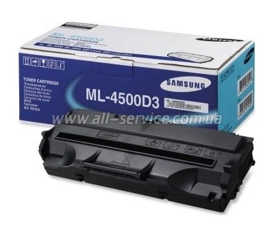     ML-4500D3 Samsung ML-4500