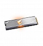 SSD   M.2 SSD 256GB GigaByte (GP-ASM2NE2256GTTDR)