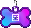    WAUDOG Smart ID  QR  