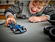 ����������� LEGO Speed Champions ���������� ��� ����� F1 Williams Racing FW46 (77249)