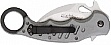  Fox Folding Karambit aluminium