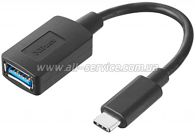  TRUST USB Type-C to USB 3.0 Converter (20967)