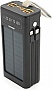 Батарея универсальная Linkage 30000mAh Solar PD 22.5W Black (LKP-46) Батарея универсальная Linkage 30000mAh Solar PD 22.5W Black (LKP-46)