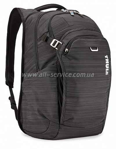  Thule Construct 24L CONBP-116 Black (3204167)