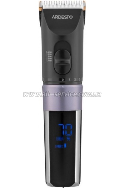    Ardesto HC-Y40-DBS