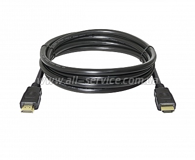  DEFENDER HDMI-17 HDMI M-M ver 1.4, 5 (87353)