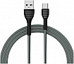 ���� ������ USB 2.0 AM to USB-C 1.0m ColorWay (CW-CBUC041-GR)
