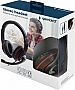 Наушники Gembird MHS-03-BKRD Black/Red (MHS-03-BKRD) Наушники Gembird MHS-03-BKRD Black/Red (MHS-03-BKRD)