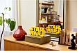 ����������� LEGO Star Wars ������� �� ������� �������� ����� (75407)