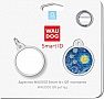    WAUDOG Smart ID  QR  