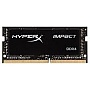  Kingston HyperX Impact DDR4 2933 16GB, SO-DIMM, Retail (HX429S17IB/16)