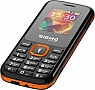 �������� ������� Sigma X-style 171 MINI Black-Orange (4827798813737)