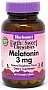  Bluebonnet Nutrition , Melatonin, 3 , EarthSweet,  , 60 (BLB0993)