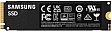  SSD M.2 2280 1TB 990 EVO Plus Samsung (MZ-V9S1T0BW)