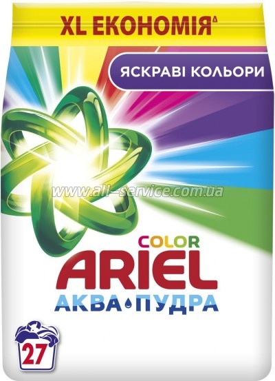   Ariel - Color 4.05  (8006540536919)