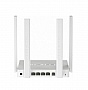 Wi-Fi   ADSL Keenetic Duo KN-2110